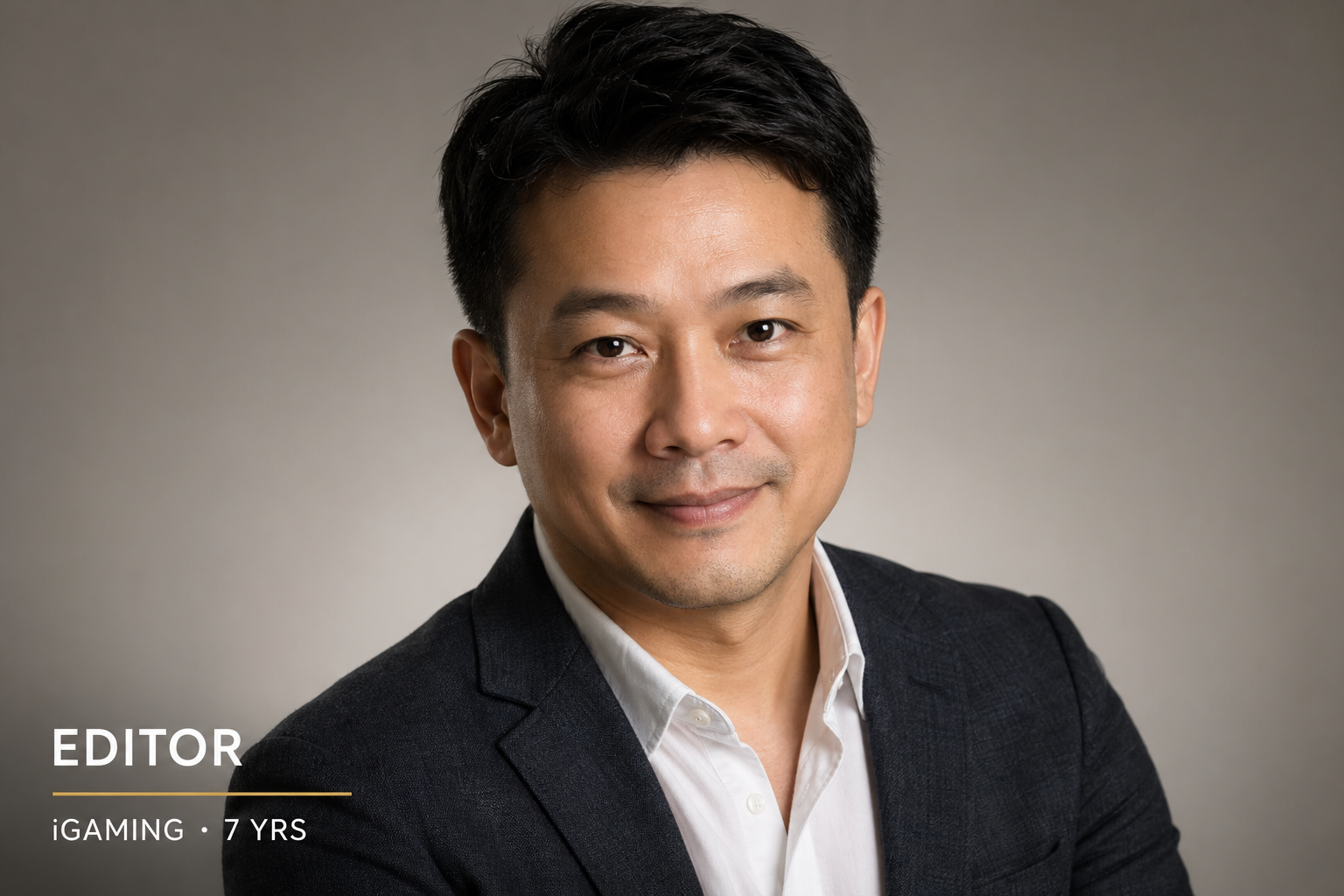 กิตติพงษ์ วงศ์สุวรรณ บรรณาธิการคอนเทนต์เกมออนไลน์