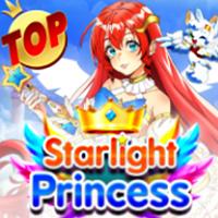 Starlight Princess จากค่าย Pragmatic Play