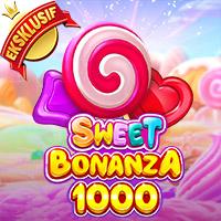 Sweet Bonanza 1000 จากค่าย Pragmatic Play